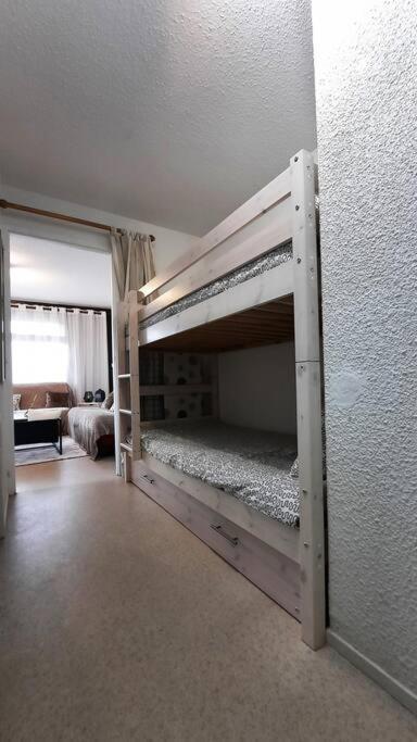 Super Appartement Cocooning Vu Mont Blanc Sallanches Esterno foto