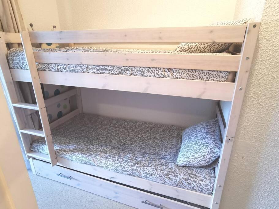 Super Appartement Cocooning Vu Mont Blanc Sallanches Esterno foto