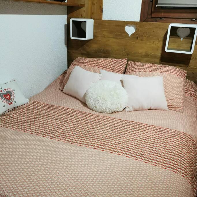 Super Appartement Cocooning Vu Mont Blanc Sallanches Esterno foto
