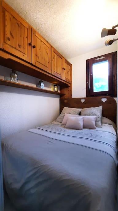 Super Appartement Cocooning Vu Mont Blanc Sallanches Esterno foto